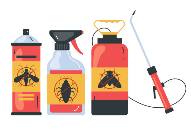 Best Pest Prevention Services  in Bayou Gauche, LA
